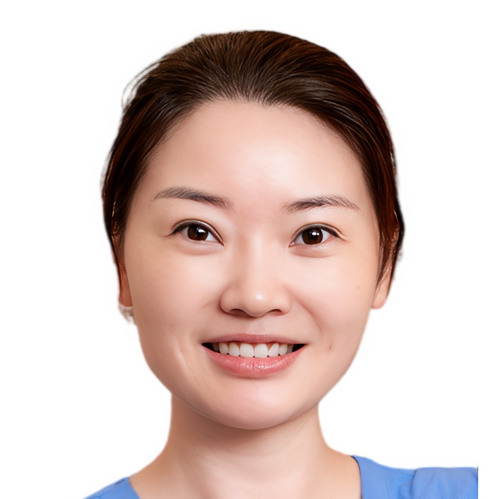 冯玉娟 / Cindy Feng